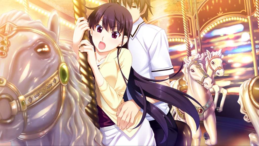 Grisaia no Rakuen | Wiki | •Anime• Amino