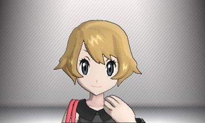 Pokémon Sun & Moon: Character Customization | Pokémon Amino