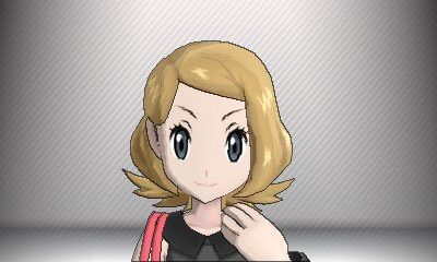 16 Luxury Pokemon X Y Hairstyles Hair Style