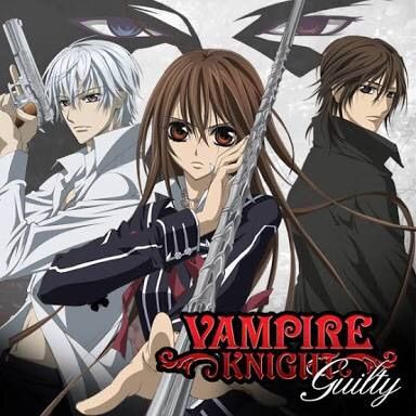 Vampire Knight Ending Discussion | Anime Amino