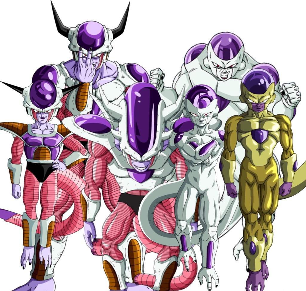 The Greatest Evil Of DBZ | Anime Amino