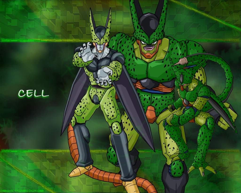 The Greatest Evil Of DBZ | Anime Amino