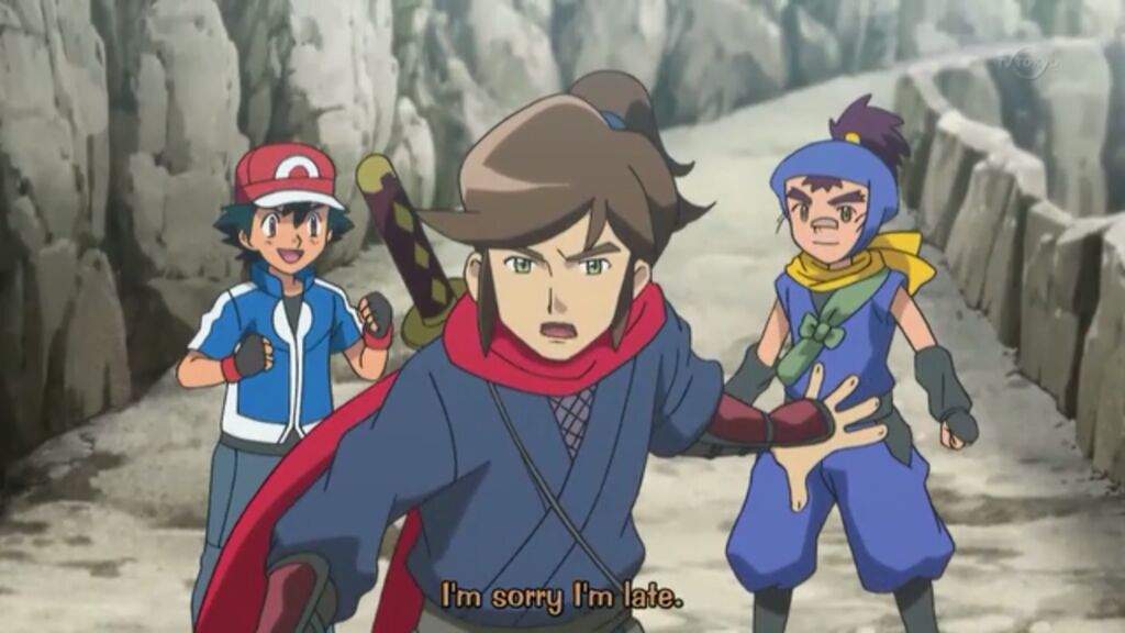 ninja village pokemon ninja village pokemon
