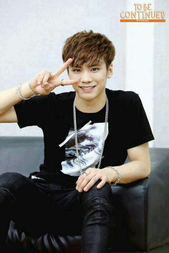 Rocky (ASTRO) | Wiki | K-Pop Amino