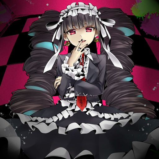 ♠♥Celestia Ludenburg♣♦ | Wiki | Anime Amino