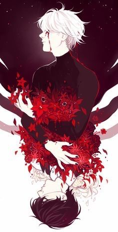 Red Spider Lilies | Wiki | Anime Amino