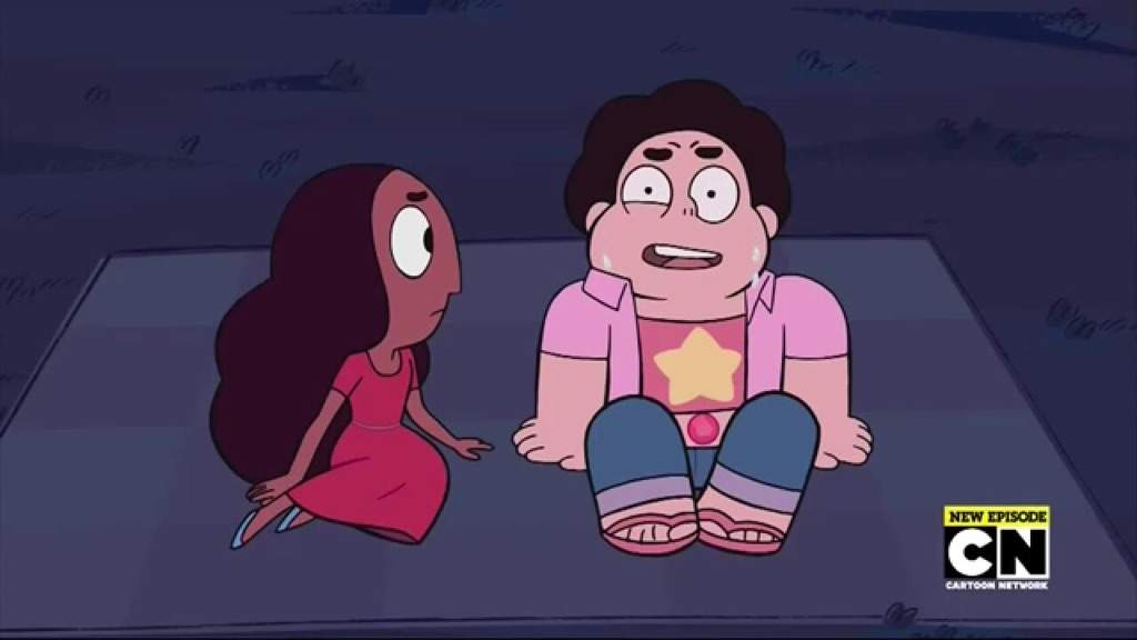 Teen Steven 