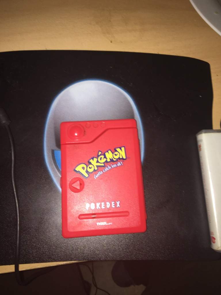 pokedex toy 2021