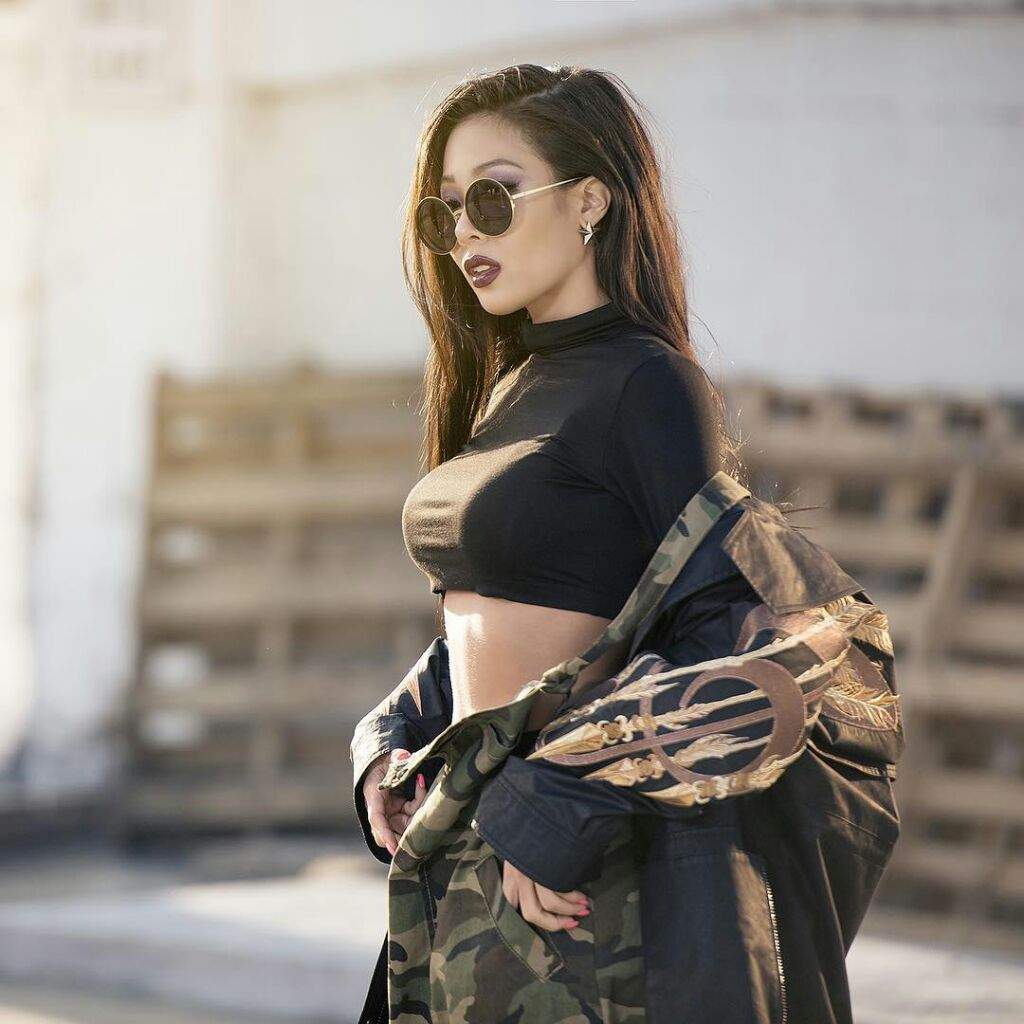 💎My top 5 Baddest Females💎 | K-Pop Amino
