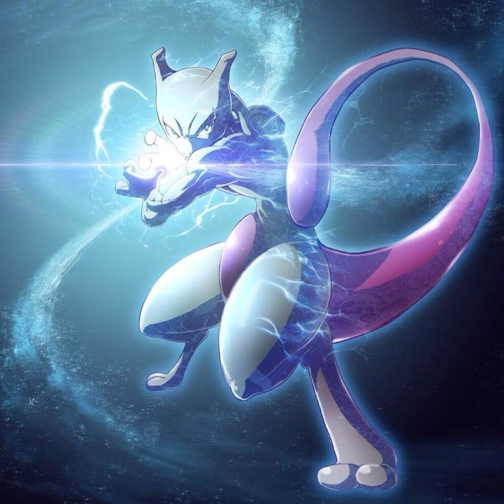 Generation Duos #1: Mewtwo and Mew Tag Team Blog W/ Amph | Pokémon Amino