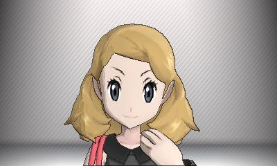 Pokemon Sun Moon Character Customization Pokemon Amino