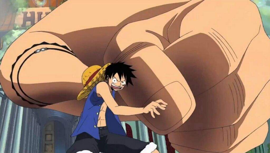 monkey-d-luffy-wiki-anime-amino