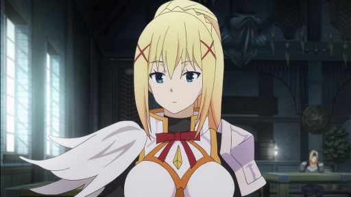 Dustiness Ford Lalatina | Wiki | Anime Amino