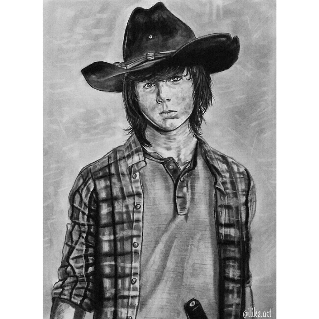 Twd Drawing 