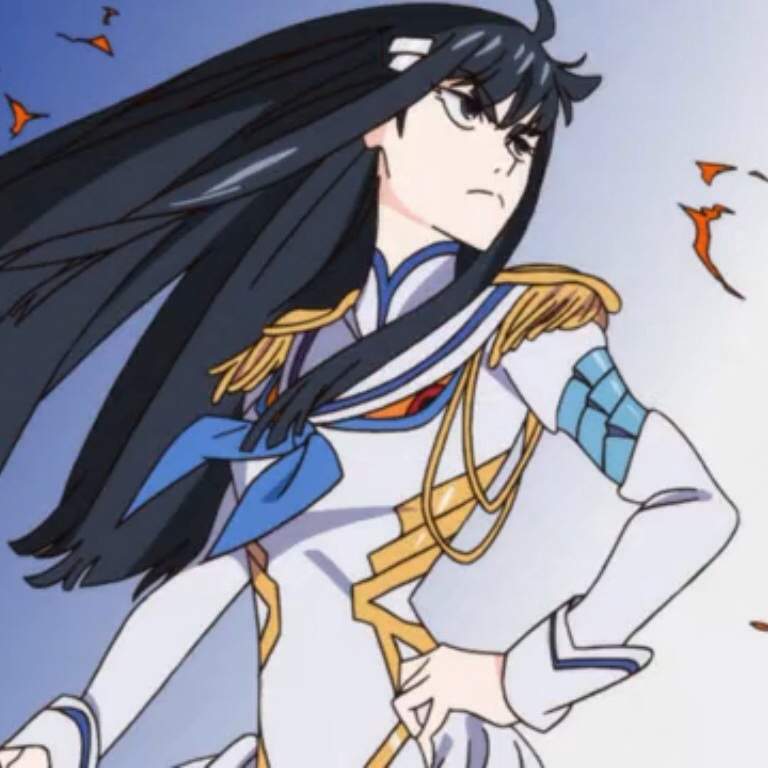 Satsuki Kiryuin | Wiki | Anime Amino