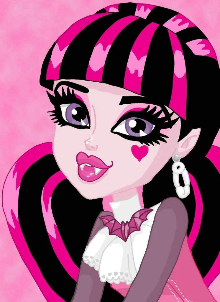 Draculaura | Wiki | Cartoon Amino
