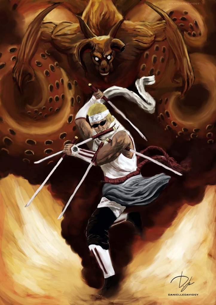 Killer Bee | Wiki | Anime Amino