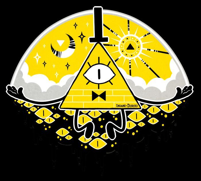 pictures of bill cipher pictures of bill cipher