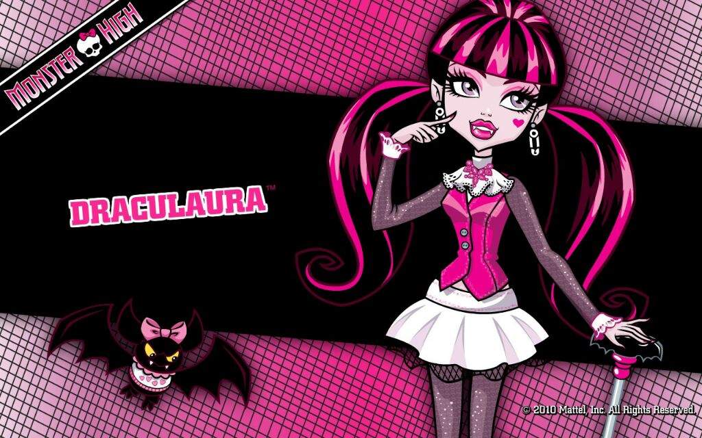 Draculaura | Wiki | Cartoon Amino