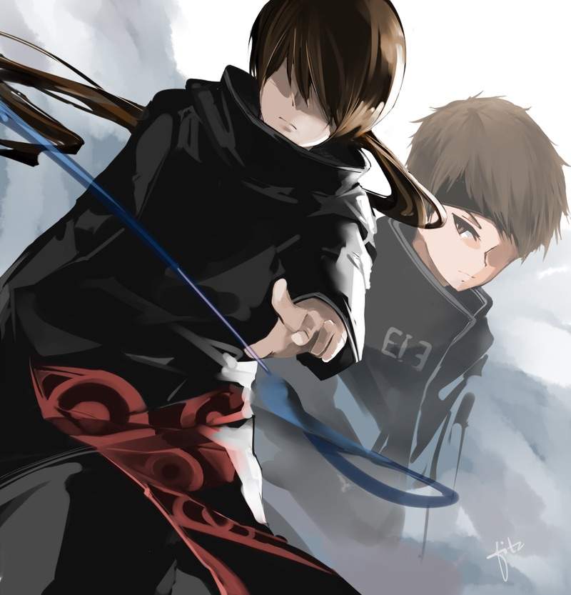 tower of god anime