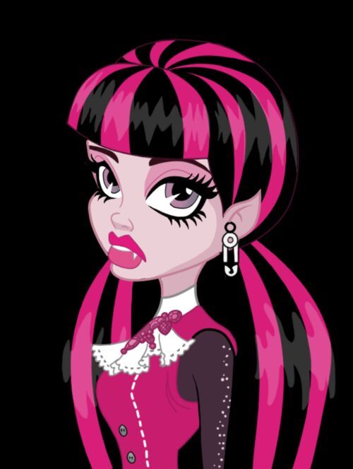 Draculaura | Wiki | Cartoon Amino