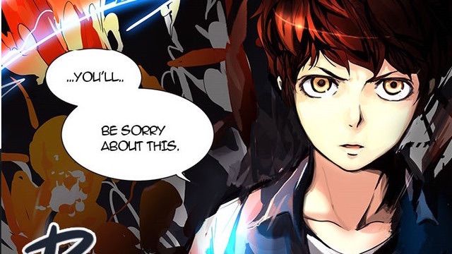 Tower Of God was actually the first webtoon I read and was what introduced ...