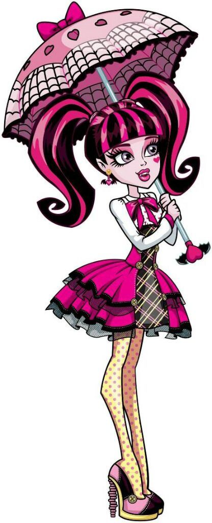 Draculaura | Wiki | Cartoon Amino