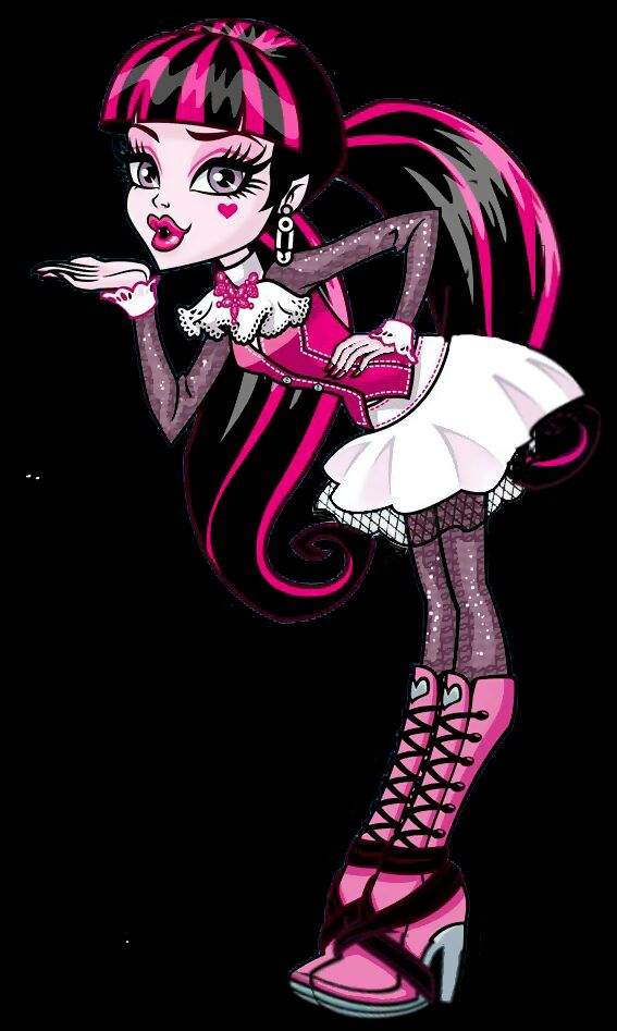 Draculaura | Wiki | Cartoon Amino