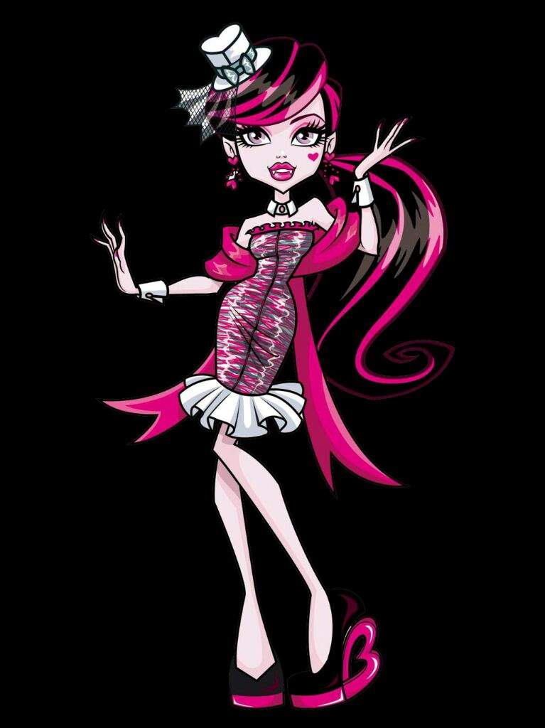Draculaura | Wiki | Cartoon Amino