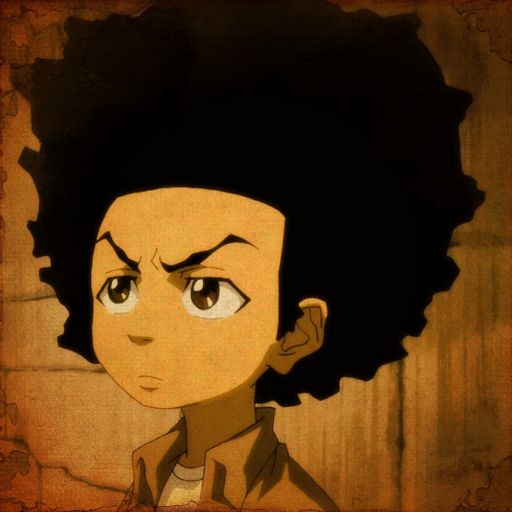 Huey Freeman | Wiki | Anime Amino