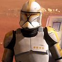 phase 1 vs phase 2 clone trooper armor