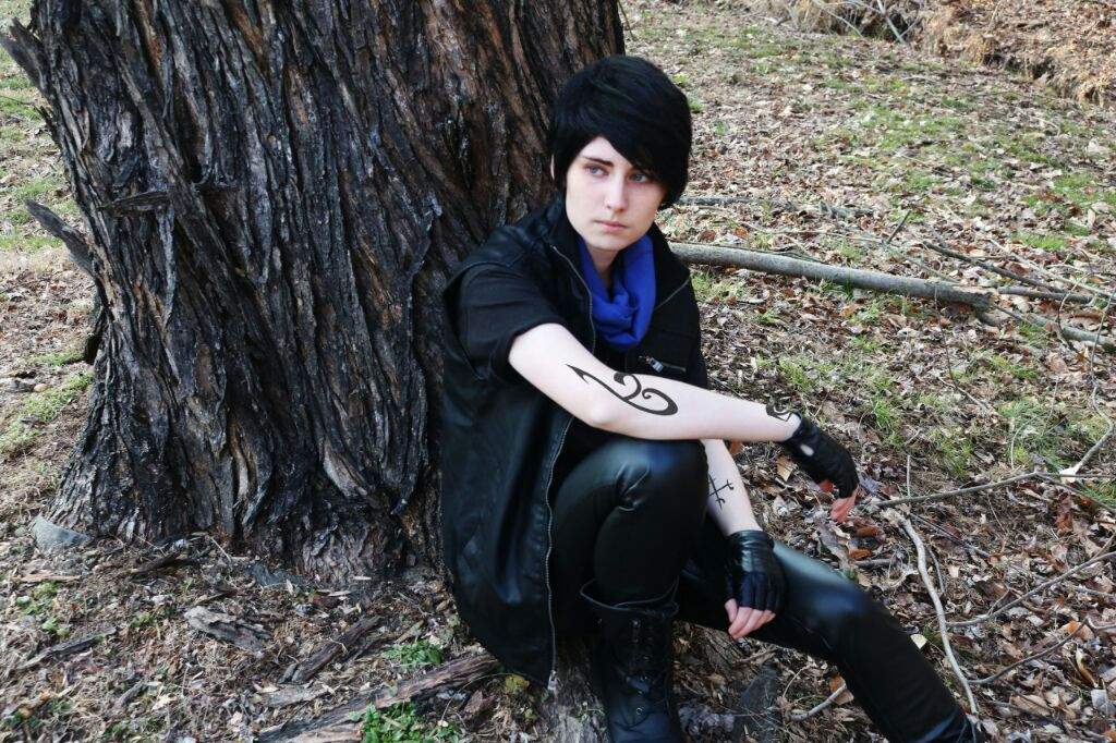 Alec Lightwood | Wiki | Cosplay Amino