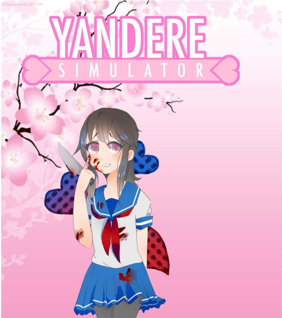 Home Yandere Simulator Yandere Simulator Amino 