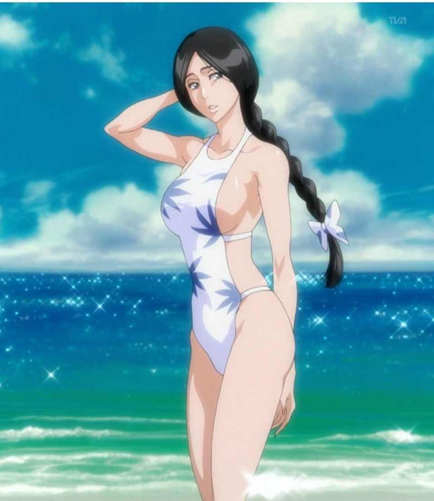 Best Waifu In Bleach Match 4 Anime Amino