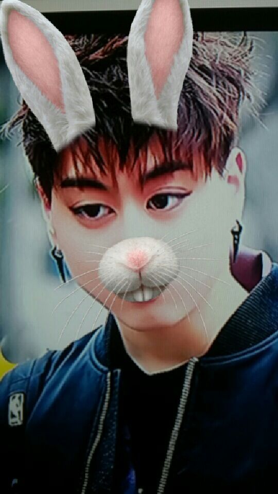 Kpop idols on snapchat 2 KPop Amino