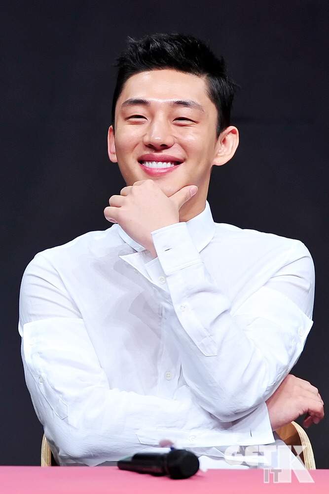 Favorite Actor Appreciation Yoo Ah In Post 2 ️ | K-Drama Amino