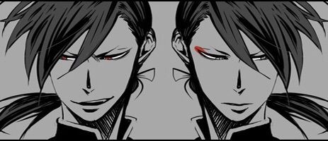 Greed Ling Characters In Focus Anime Amino Greed Ling Characters In Focus Anime Amino