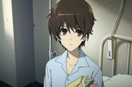 Kouichi Sakakibara | Wiki | Anime Amino