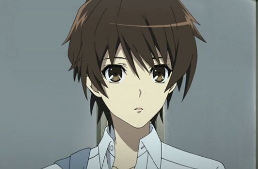 Kouichi Sakakibara | Wiki | Anime Amino