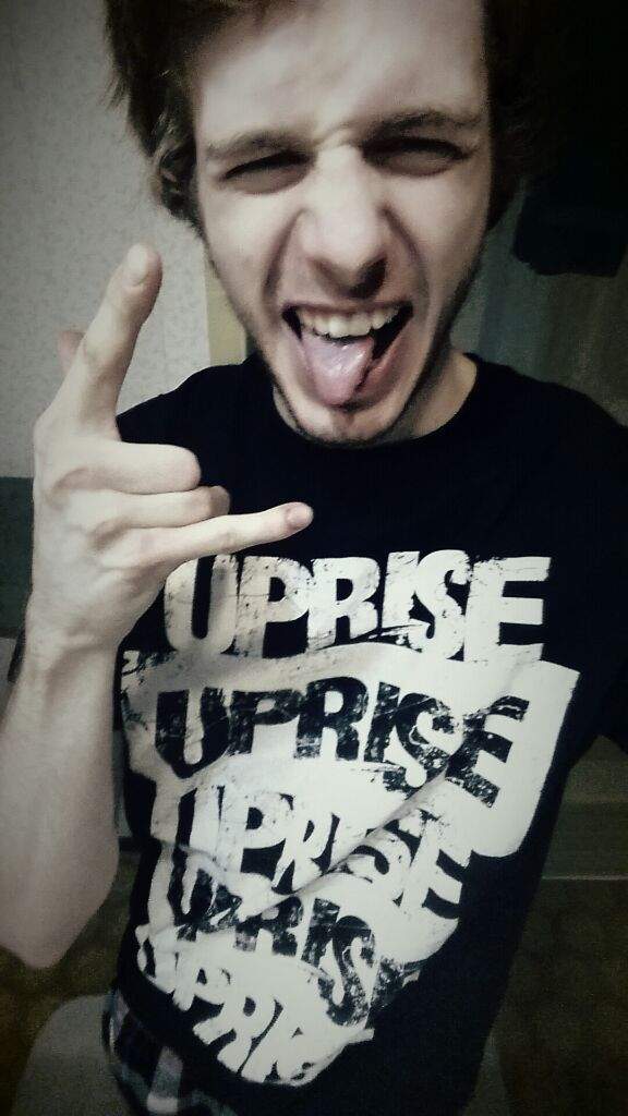 Metalheads Metal Amino