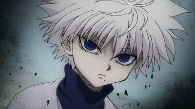 Character Analytic: Killua Zoldyck | Anime Amino