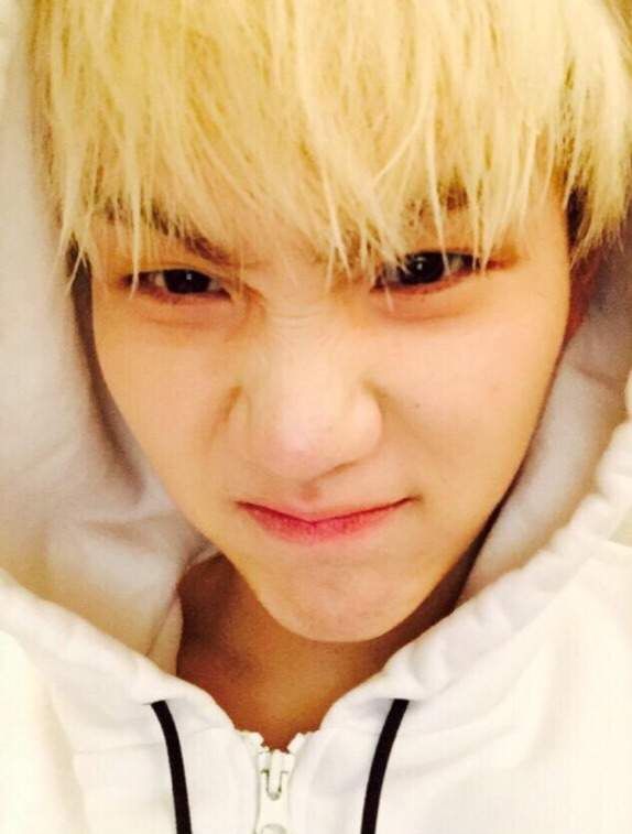 Suga Selfie Collection | K-Pop Amino