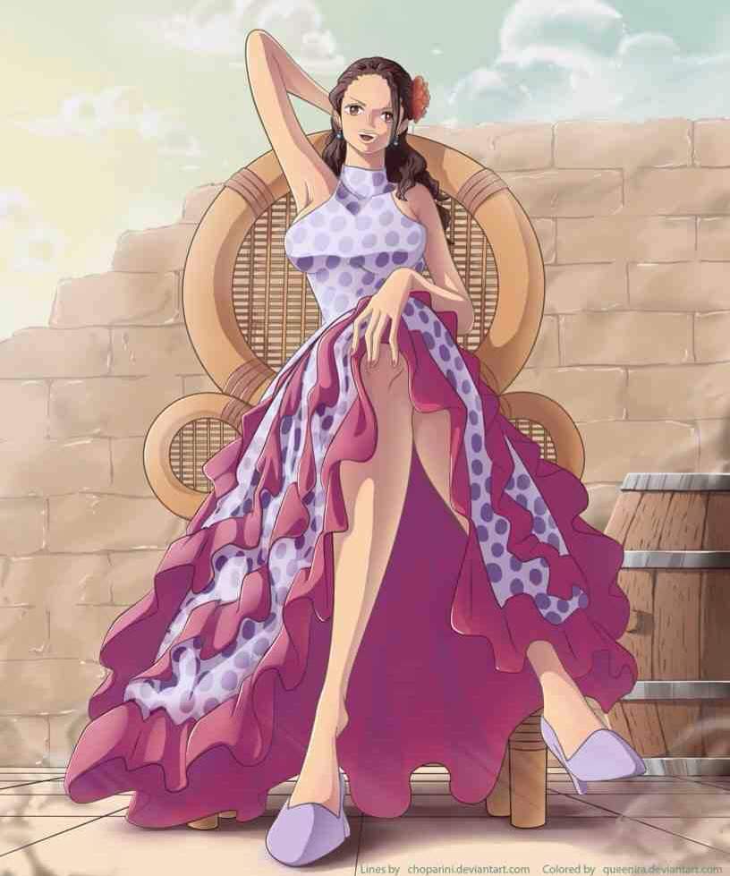 Top 10 hottest one piece girls😍 | Anime Amino