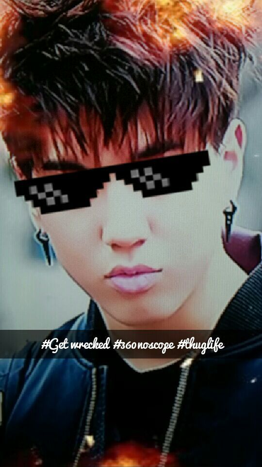 Kpop idols on snapchat 2 KPop Amino