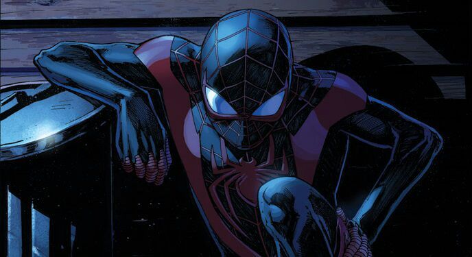 Why Marvel should make Miles Morales the MCU’s Spider-Man | Comics Amino