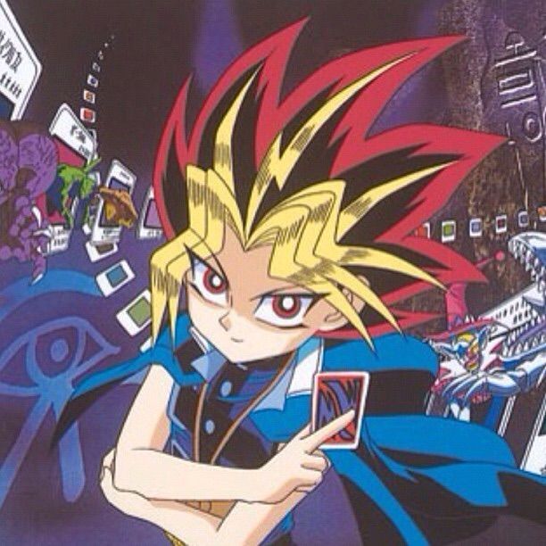 Obscure anime related stuff Blog #1: Yu-Gi-Oh season 0 English dubbed.