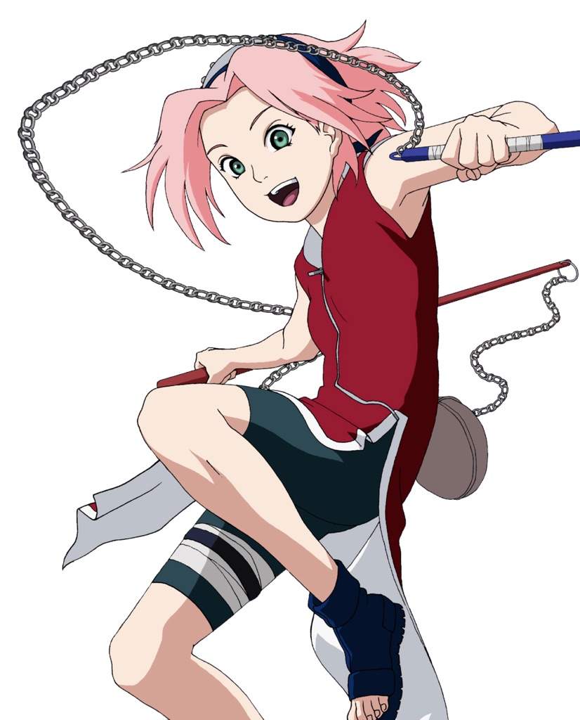 Sakura Haruno | Wiki | Anime Amino