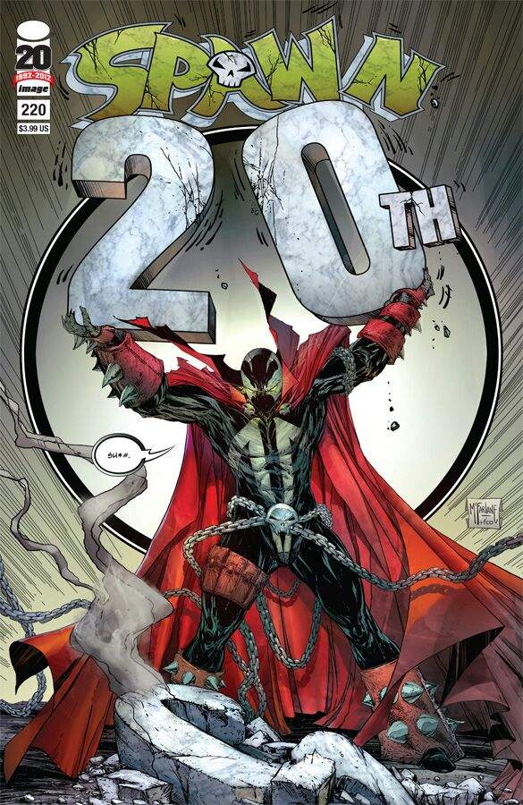 tom mcfarlane spawn