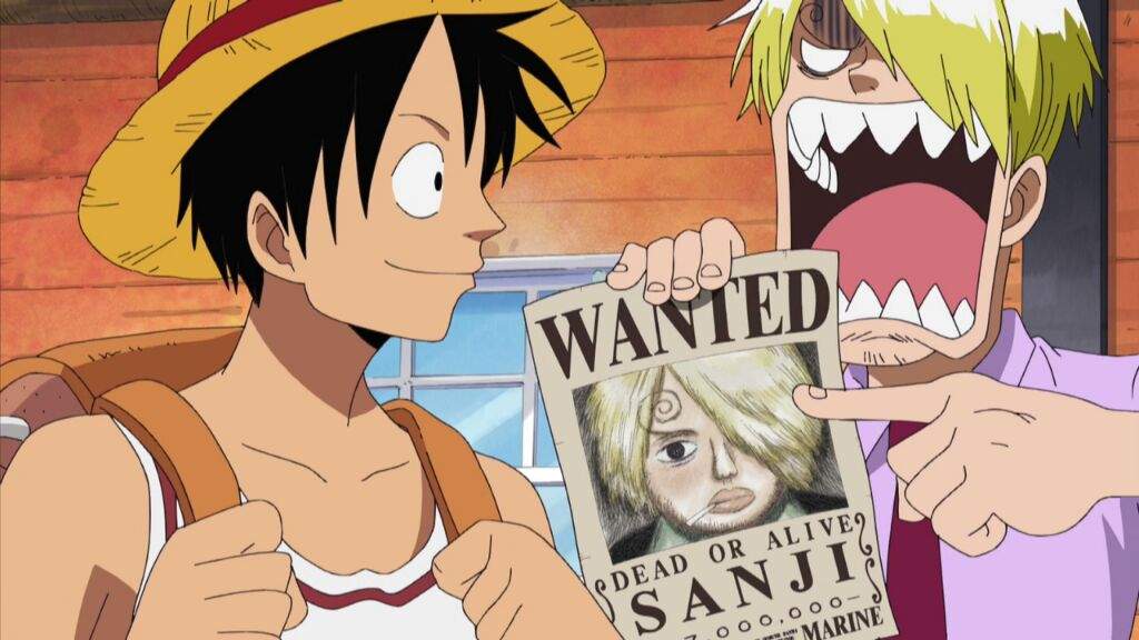 Vinsmoke Sanji Wiki •Anime• Amino