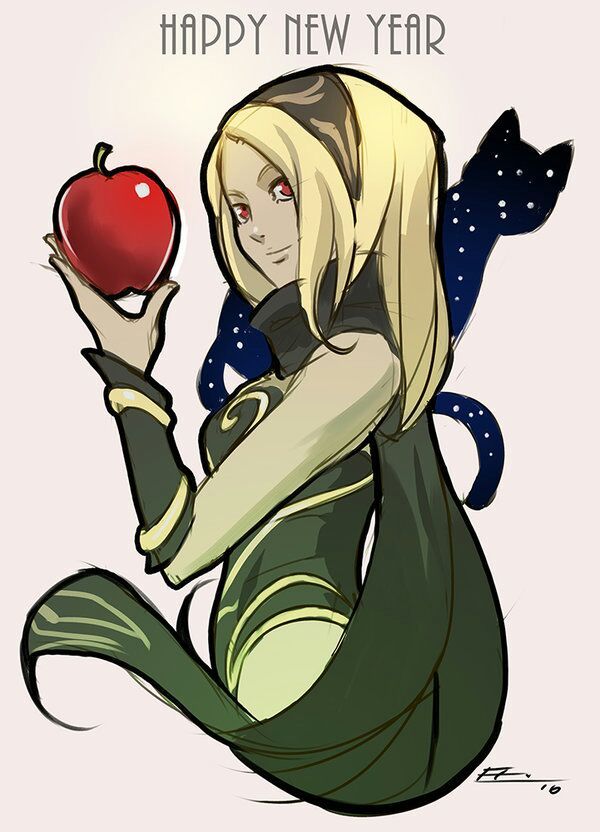 If you haven't played Gravity Rush, I HIGHLY recommend it. 